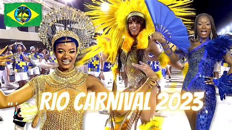 carnaval 2023|Rio de Janeiro Carnaval Finally Returned—and Its。